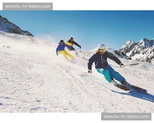 跳台滑雪锦标赛——在云端飞翔的极致盛宴 跳台滑雪锦标赛——在云端飞翔的极致盛宴