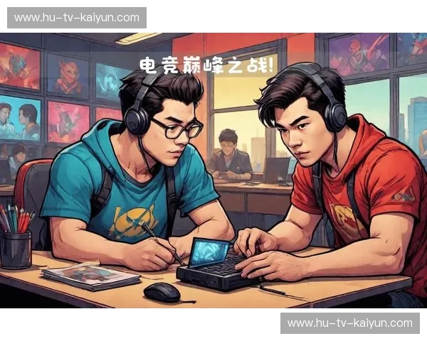 传奇重燃:2016OGvsFNC,电竞史诗的巅峰对决 传奇重燃:2016OGvsFNC,电竞史诗的巅峰对决